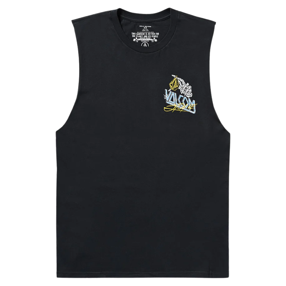 Dropped This SleeveleSS