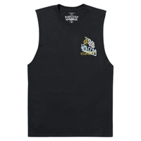 Dropped This SleeveleSS