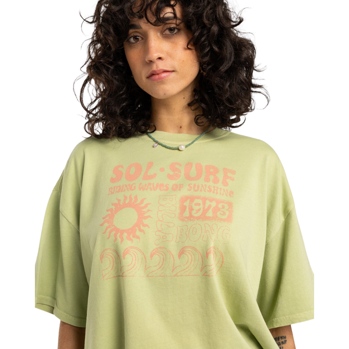 Sol Surf
