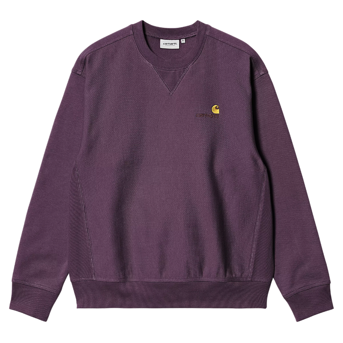 American Script Sweat