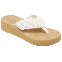 Caillay - Roxy - CREAM - Flip Flop