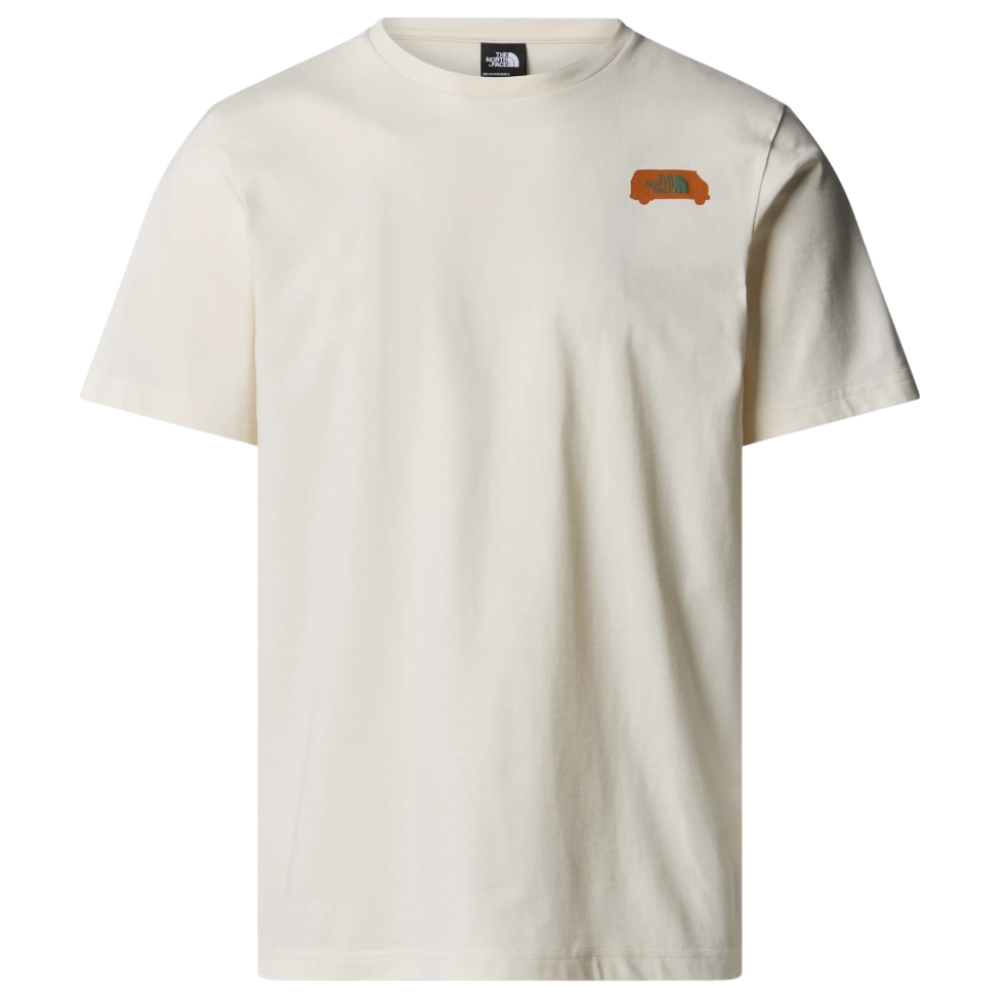 SS Outdoor Graphic Tee