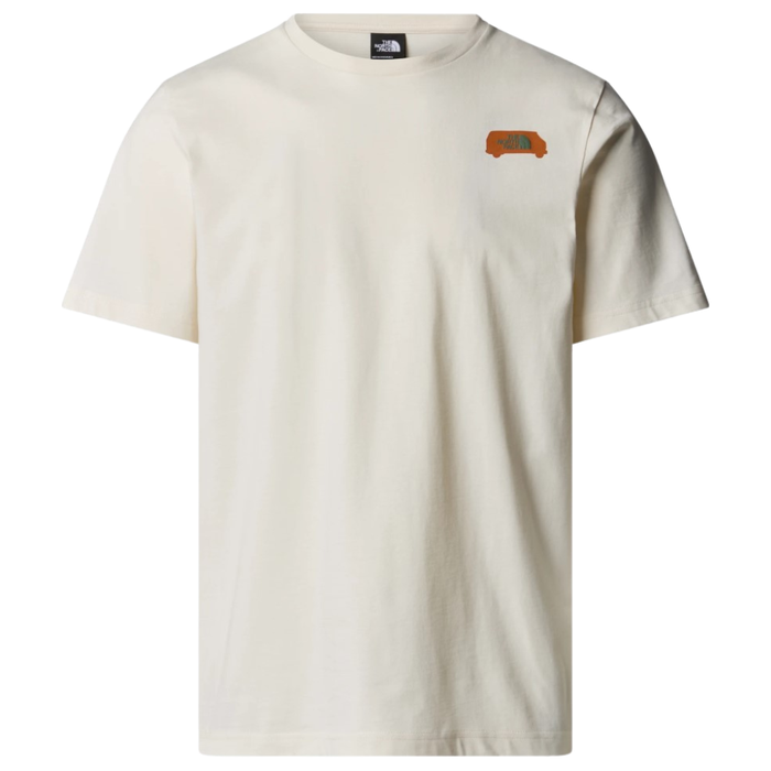SS Outdoor Graphic Tee