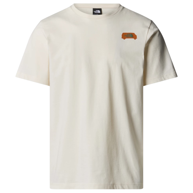 SS Outdoor Graphic Tee