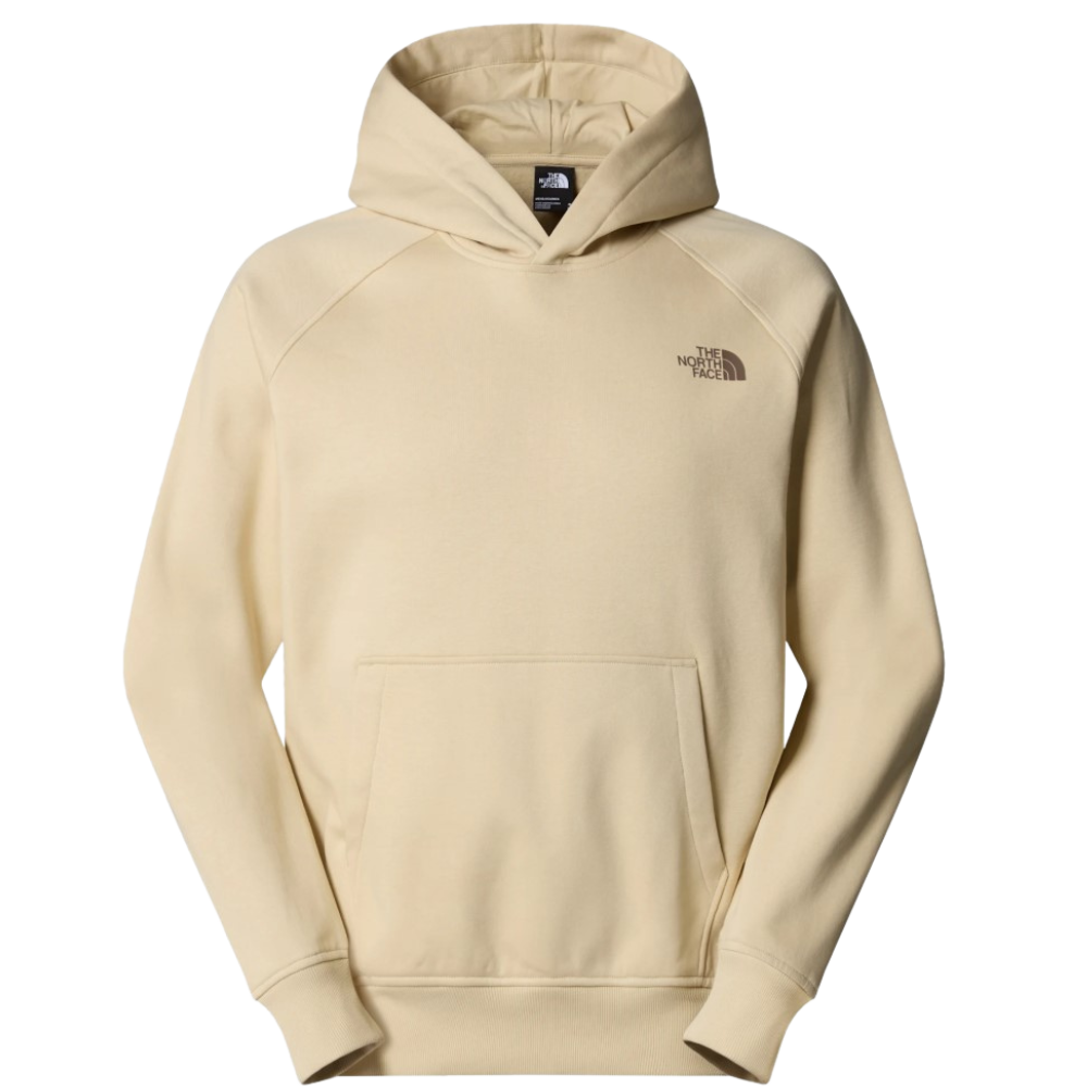 Raglan Box Nse Hoodie