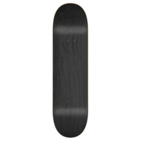 Tie Dye 8.125x31.6 HC - Jart - nocolor - Skatedeck
