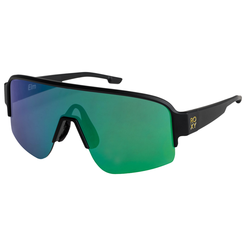 Elm - Roxy - Black/Ml Yellow - Sonnenbrille