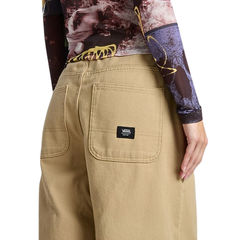 Curbside Pant