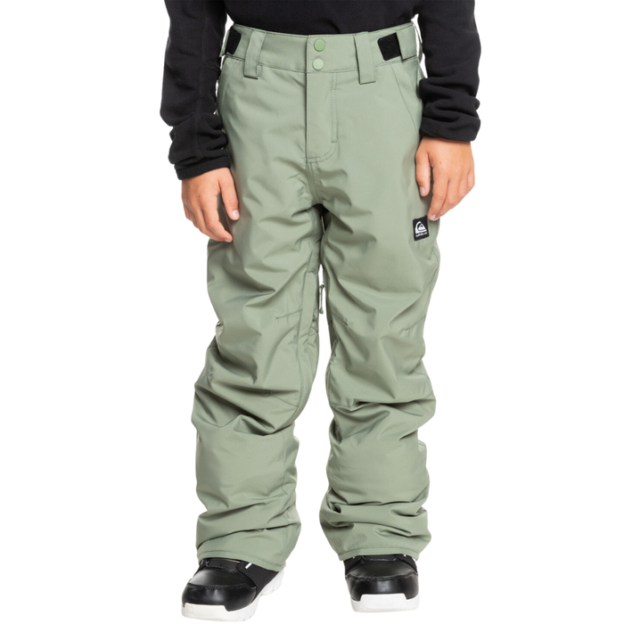 Estate Youth Pt - Quiksilver - SEA SPRAY - Snowboard-Hose