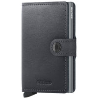 Miniwallet - Secrid - original Grey - Tech Wallet