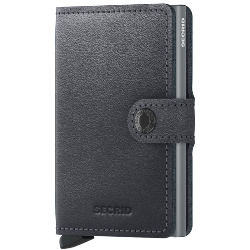 Miniwallet - Secrid - original Grey - Tech Wallet