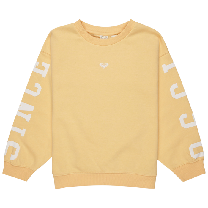 Sweet Baby - Roxy - Impala - Crew Sweater