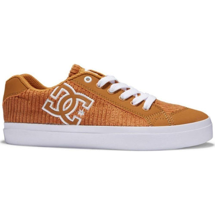 Chelsea Plus TX - DC - wheat/white - Skateschuh
