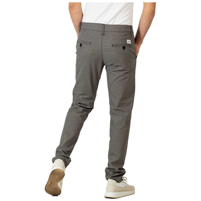 Reell - Superior Flex Chino - Light Sand - Hosen