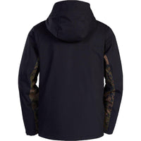 DELTA STX - Billabong - Black - Snowboardjacke