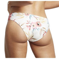 CORAL SANDS TROPIC - Billabong - SALT CRYSTAL - Bikini Hosen