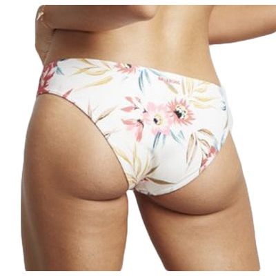CORAL SANDS TROPIC - Billabong - SALT CRYSTAL - Bikini Hosen