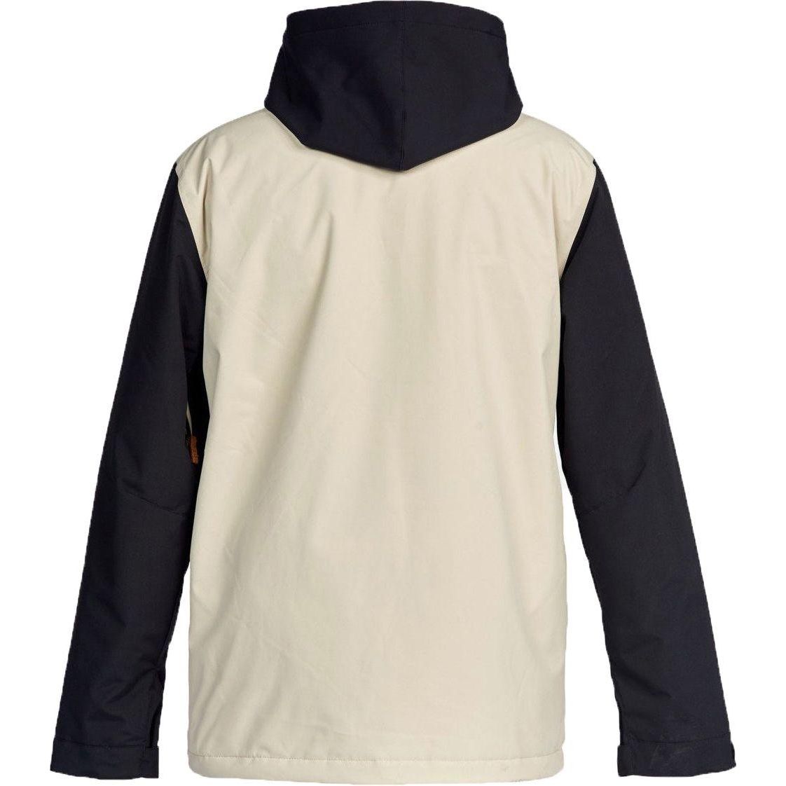 BANDWIDTH JKT M SNJT TGD0 - DC - Overcast - Snowboardjacke