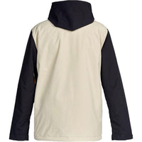 BANDWIDTH JKT M SNJT TGD0 - DC - Overcast - Snowboardjacke