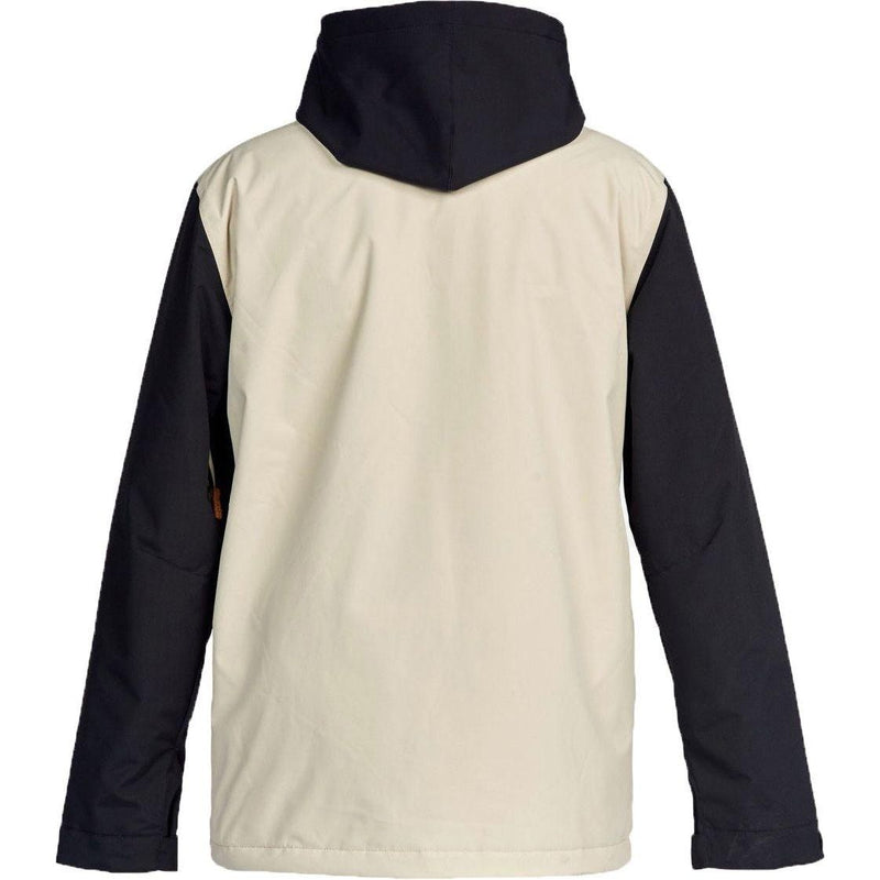 BANDWIDTH JKT M SNJT TGD0 - DC - Overcast - Snowboardjacke