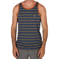AHOY TANK TOP-Salty Crew-Navy-Tank Top