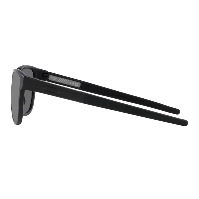 Actuator Sonnenbrille - OAKLEY - Matte Black - Prizm Black Polarized - Sonnenbrille