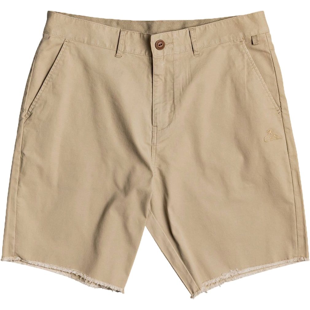 BALIMO SHORT - Quiksilver - Plage - Short