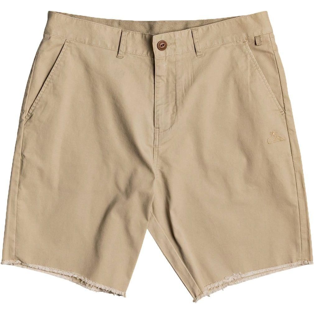 BALIMO SHORT - Quiksilver - Plage - Short