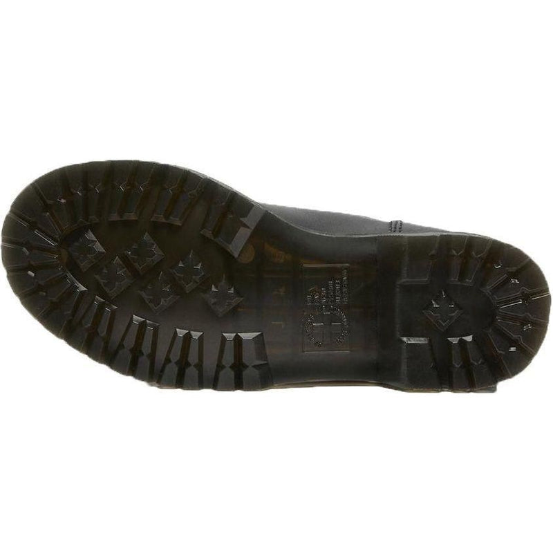 2976 Leonore - DrMartens - Black Burnished Wyom - Stiefel