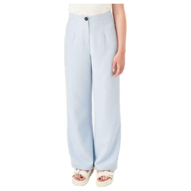 Hose - 24Colours - light Blue  - Relaxed Fit