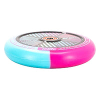 Corrupt Hollow - Madd Scooter - pink/blau - Wheels Scooter