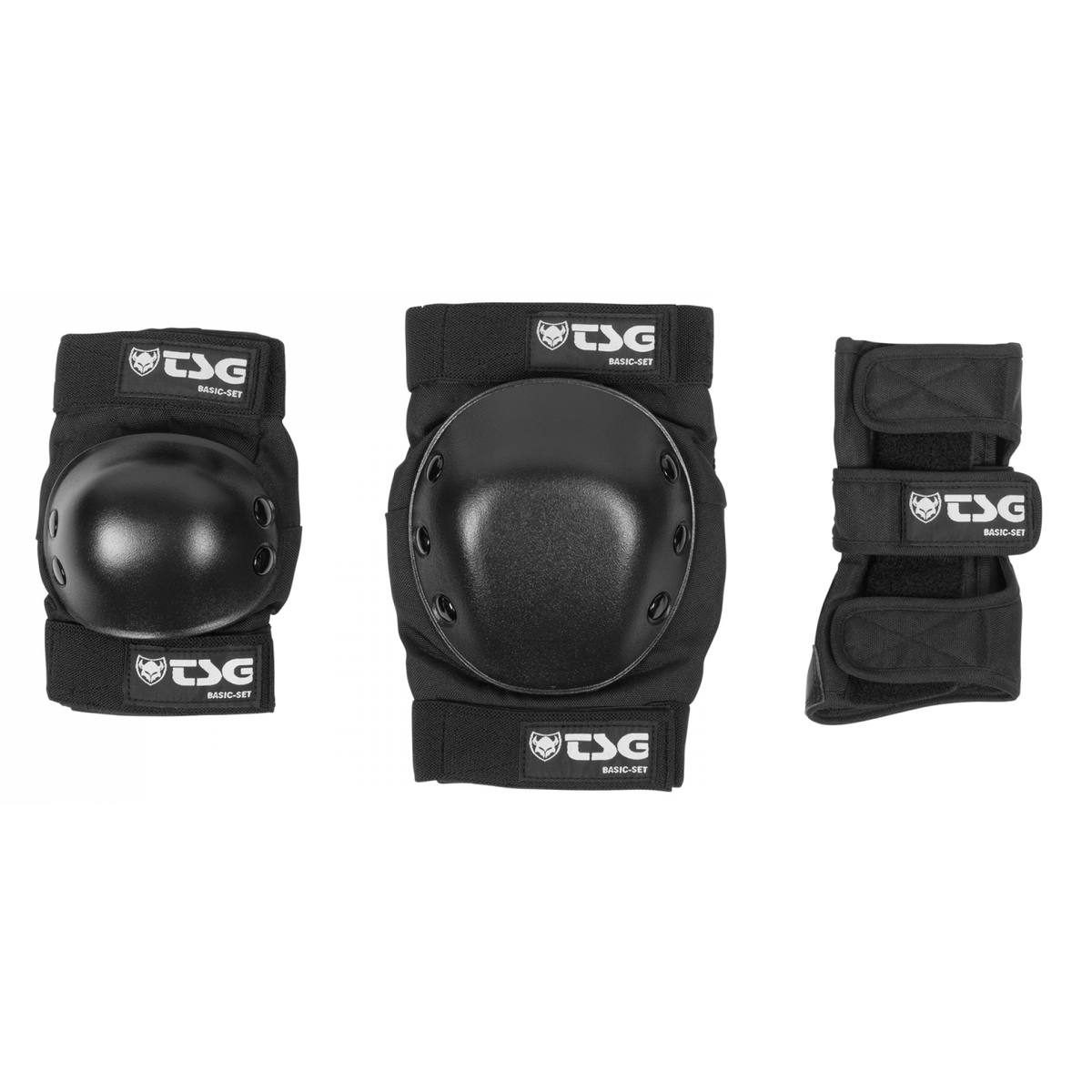 Basic-Set black Bild 1