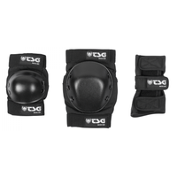 Basic-Set black Bild 1