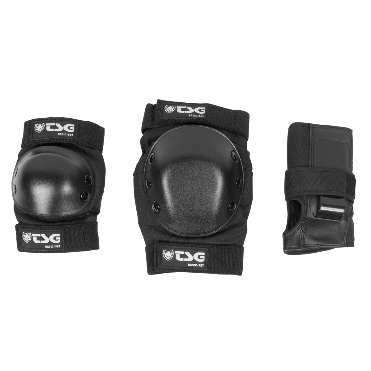 Basic-Set black Bild 2