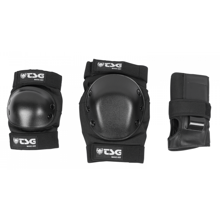 Basic-Set black Bild 2