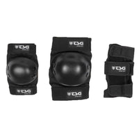 Junior-Set Black Bild 1