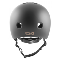 TSG Meta Solid Color satin olive Bild 3