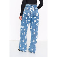 Denim Pants Blue Bild 2