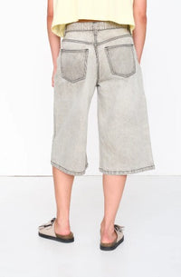 Denim Pants Grey Bild 2