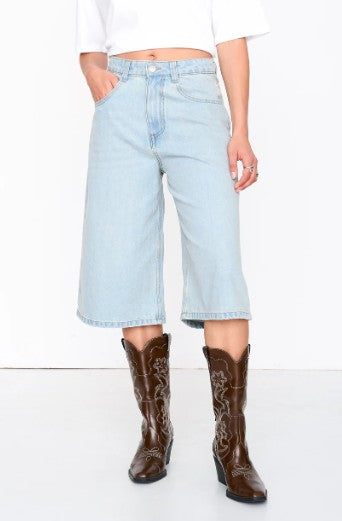 Denim Pants Blue Bild 1