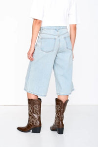 Denim Pants Blue Bild 3