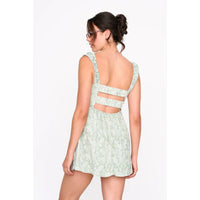 Dress Green Bild 2