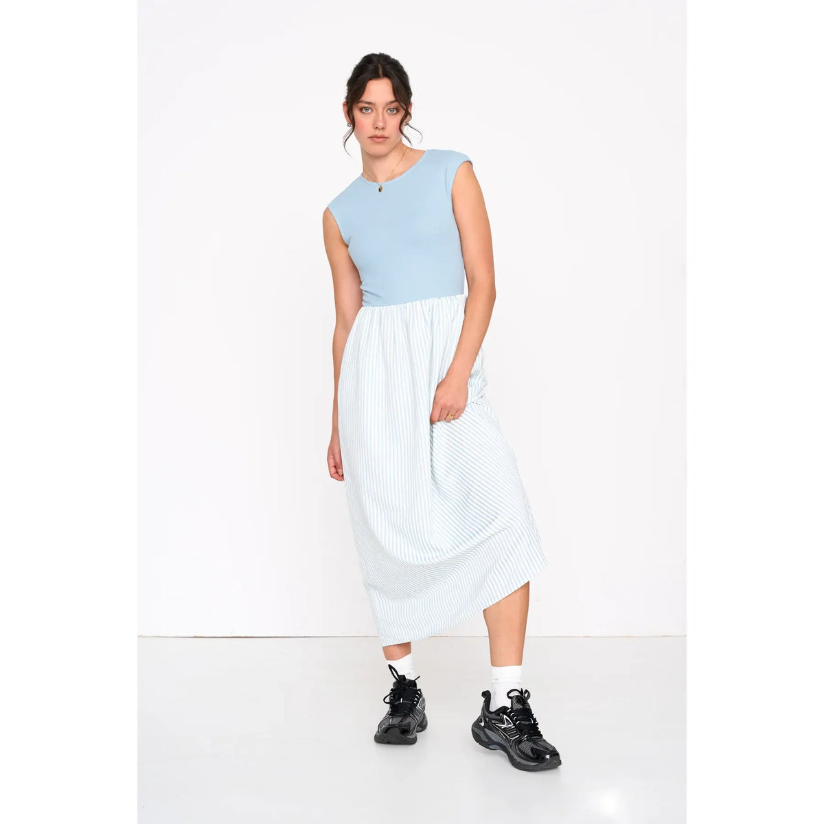 Dress Blue Bild 1