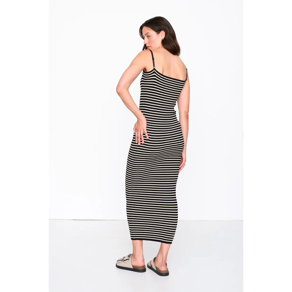 Dress Black Bild 2