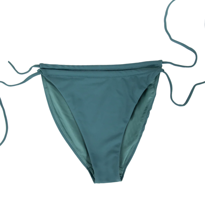 Bikini Hose Green Bild 1