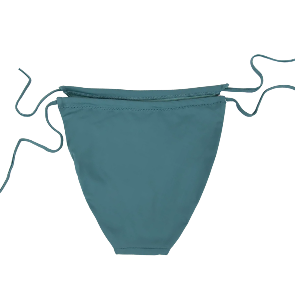 Bikini Hose Green Bild 2