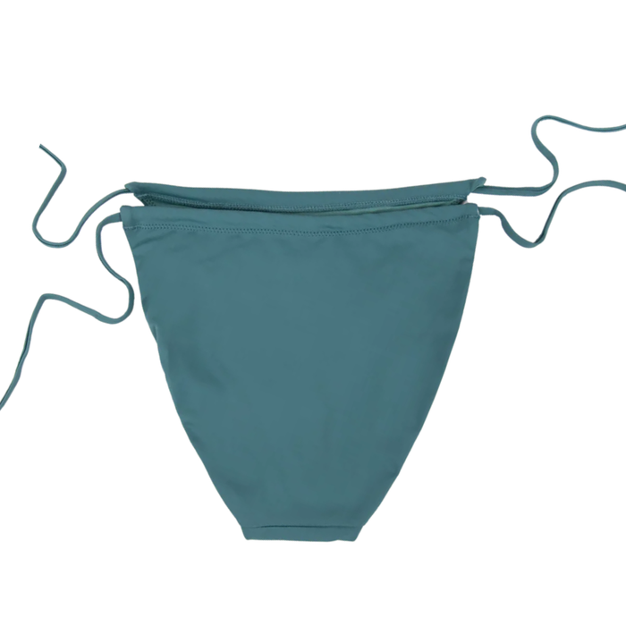 Bikini Hose Green Bild 2