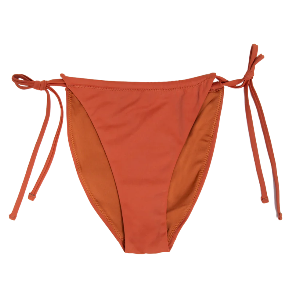 Bikini Hose Rust Bild 1