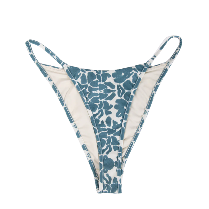 Bikini Hose Green Bild 1