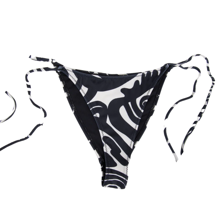 Bikini Hose Black Bild 1